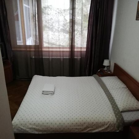 La Vita E Bella Hotel Braşov Exterior foto