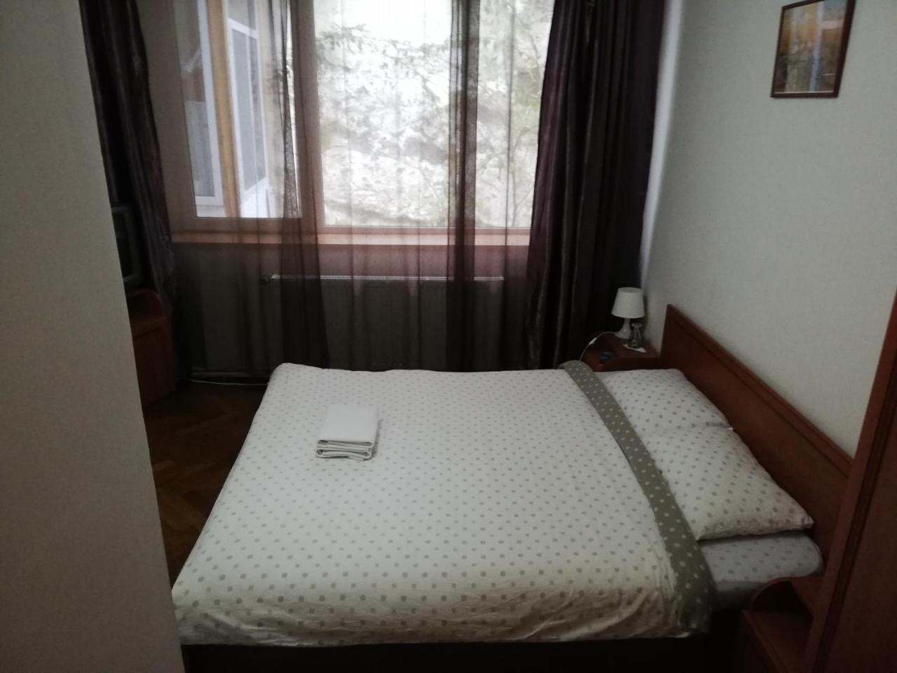 La Vita E Bella Hotel Braşov Exterior foto