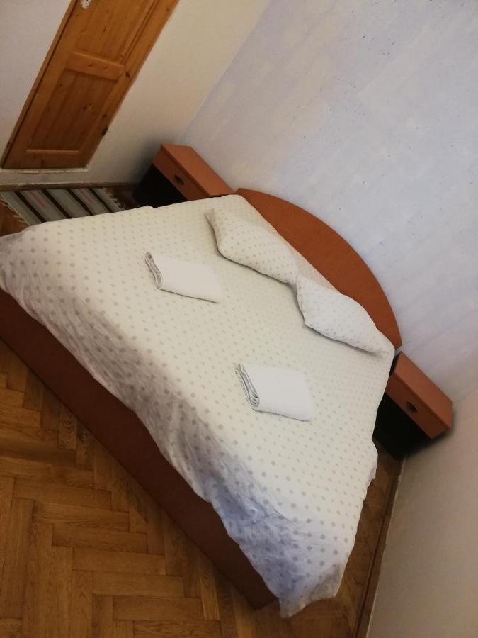 La Vita E Bella Hotel Braşov Exterior foto
